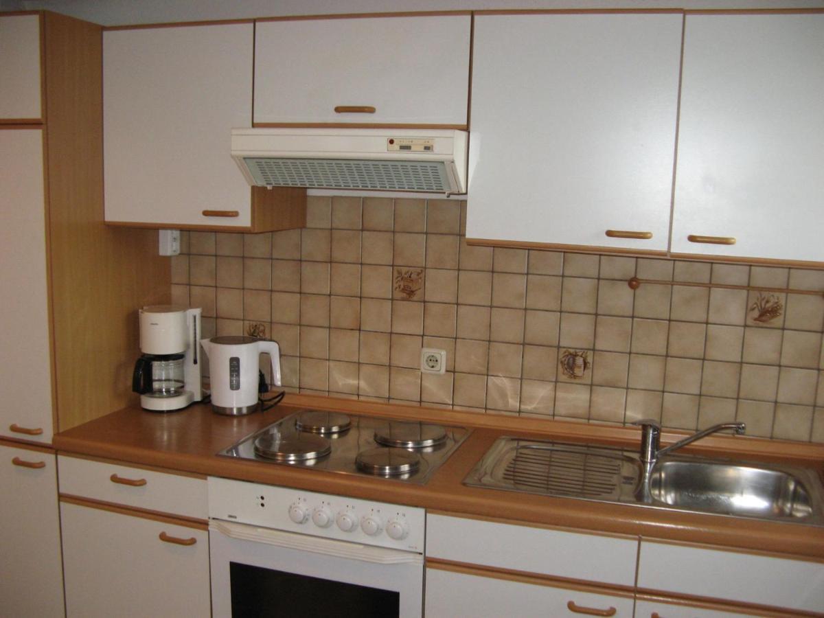 Ferienwohnung Sobotta บาดไรเฮนฮัล ภายนอก รูปภาพ