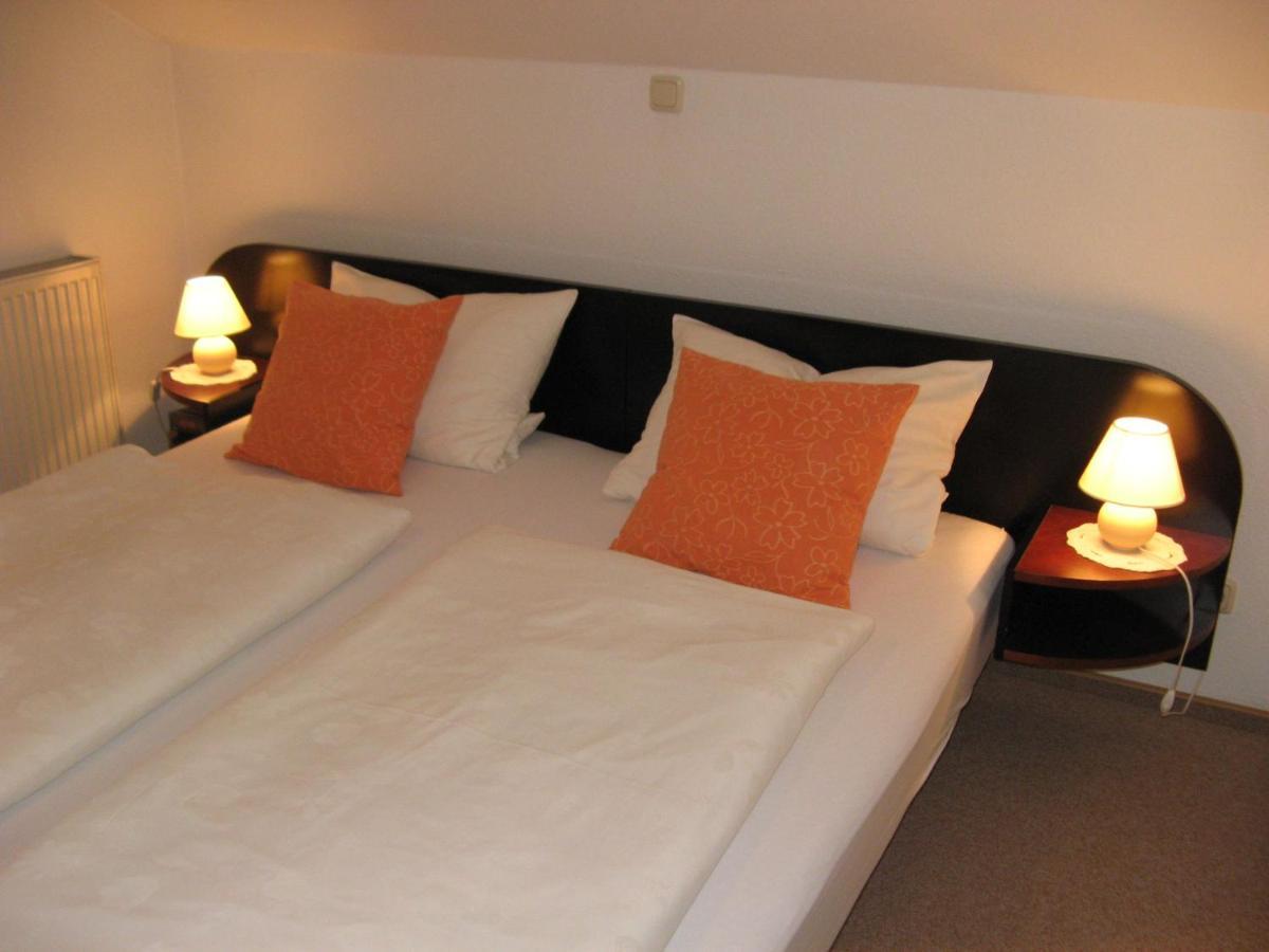 Ferienwohnung Sobotta บาดไรเฮนฮัล ภายนอก รูปภาพ